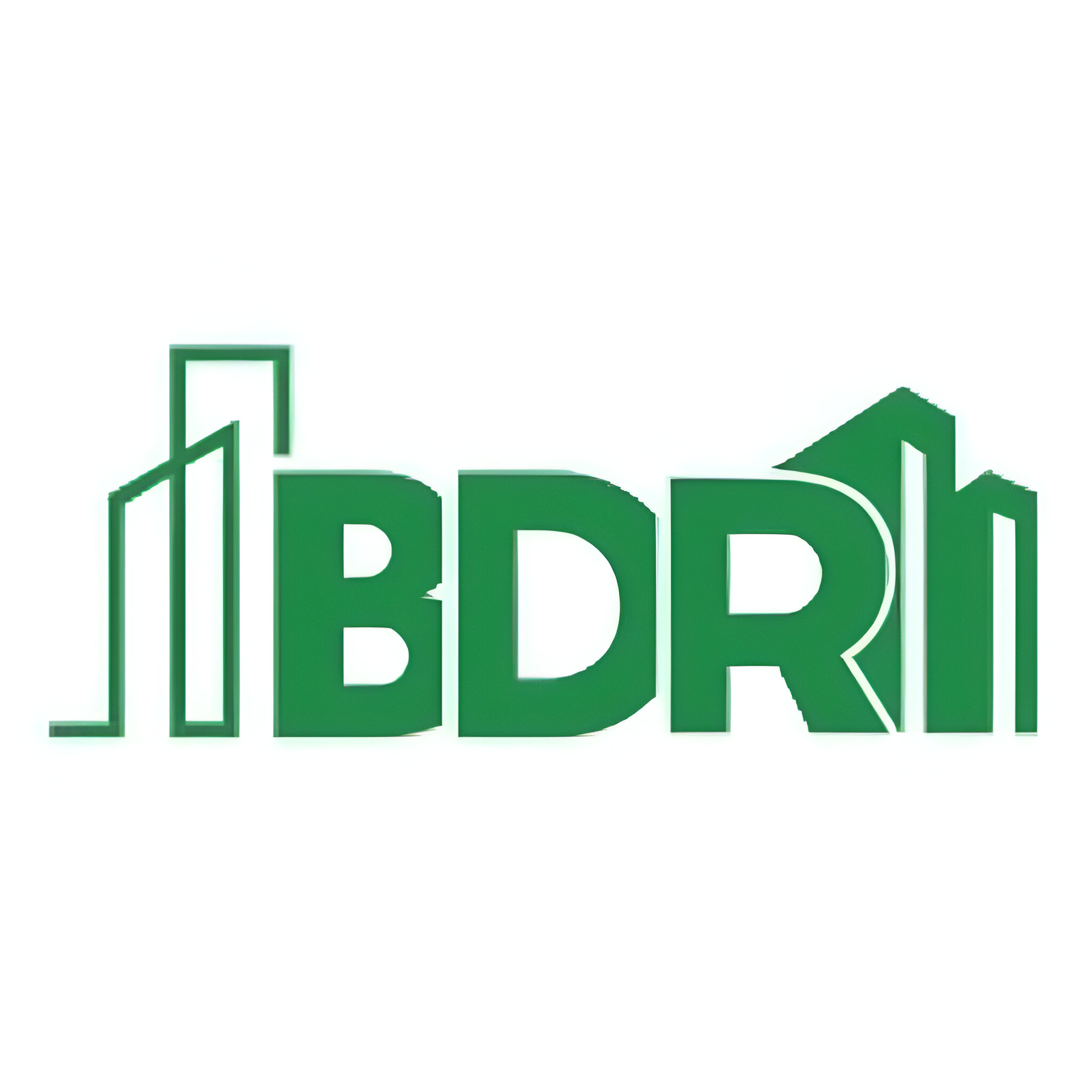 BDR Logo