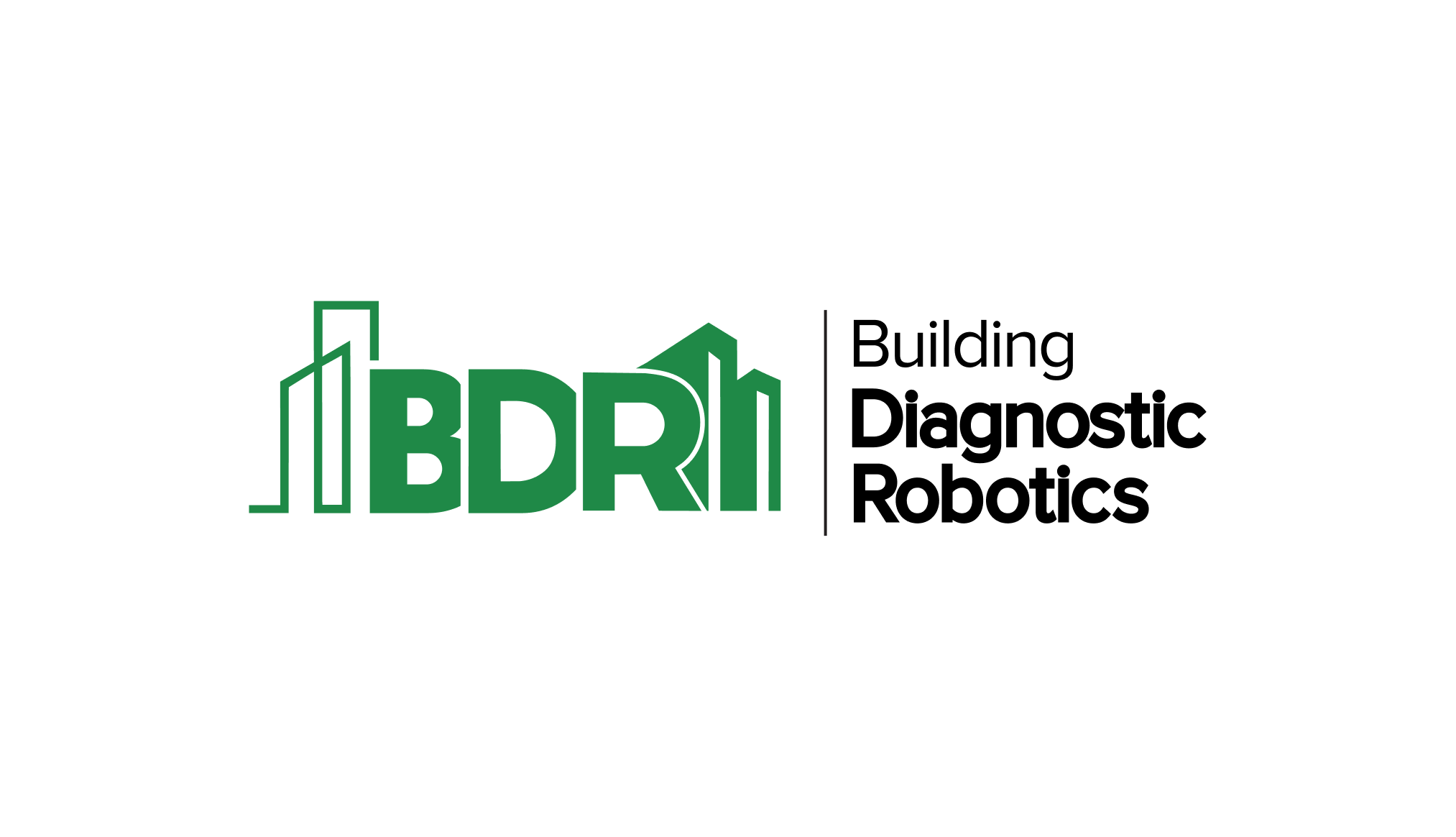 BDR Logo