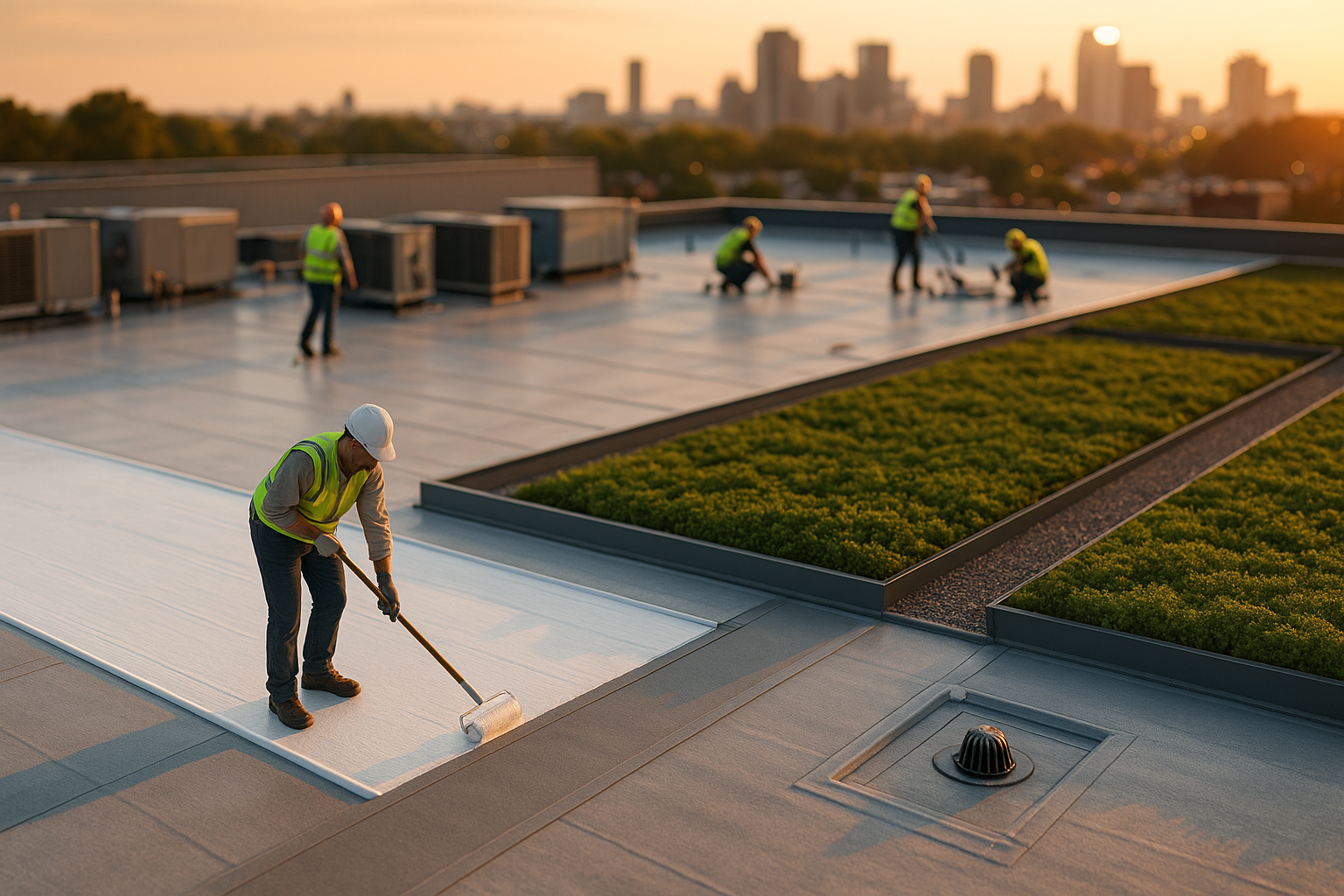 How to Make Your Roof Outlive Your Expectations: The Real Playbook for Extended Roof Life