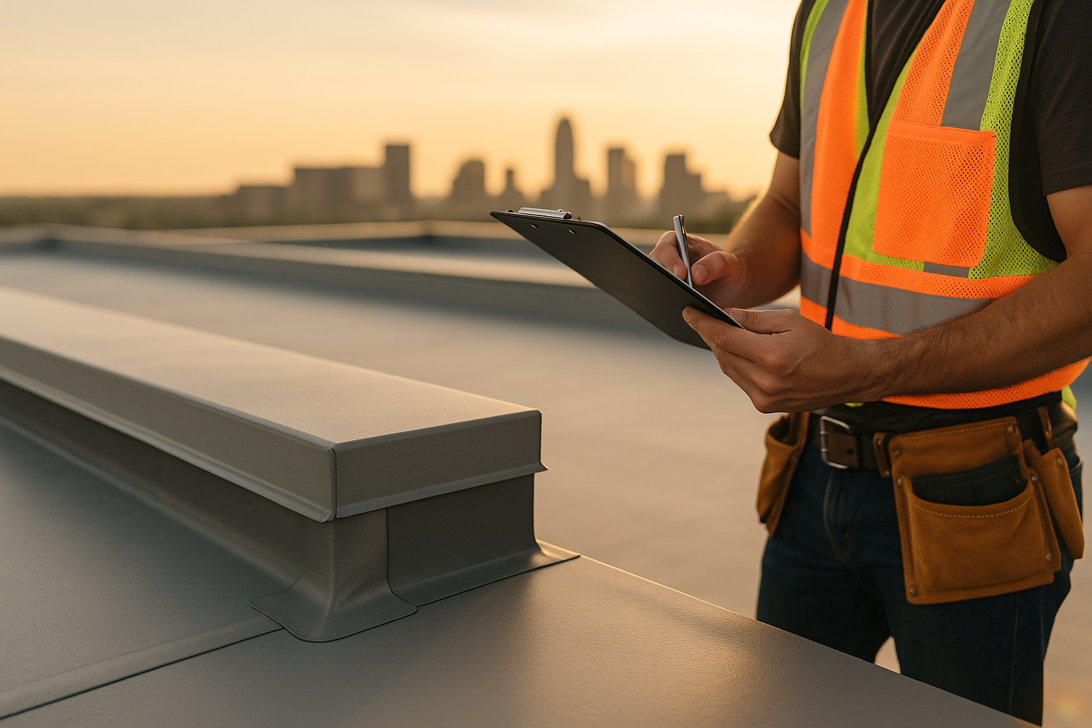 Understanding Your Roof Warranty: Cutting Through the Fine Print Like a Pro