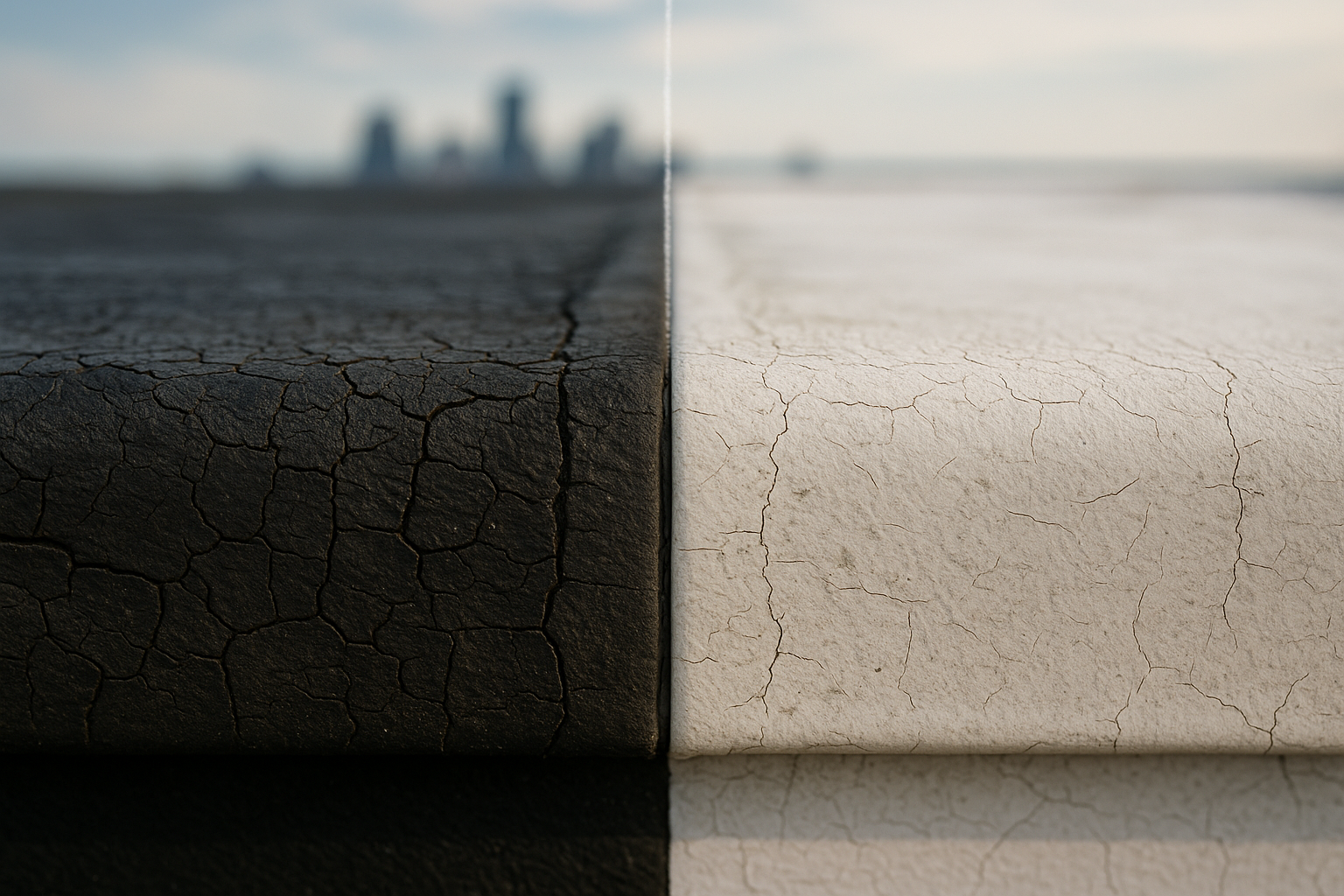 Roof Longevity Secrets: Why Some Roofs Thrive and Others Barely Survive